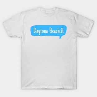 Daytona Beach fl T-Shirt